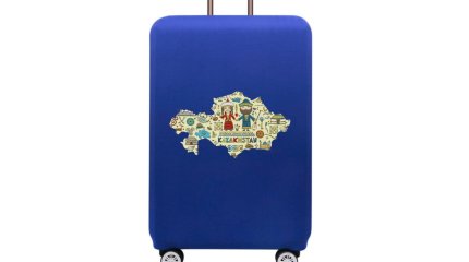 Цифра дня: свыше 25 миллионов туристов отдохнули в Казахстане за год