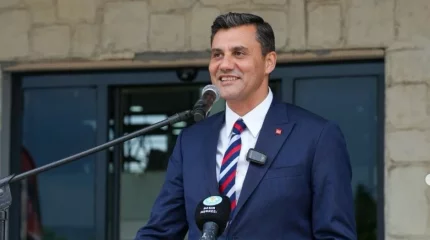 Қала басшысы тоқ соғып қайтыс болды