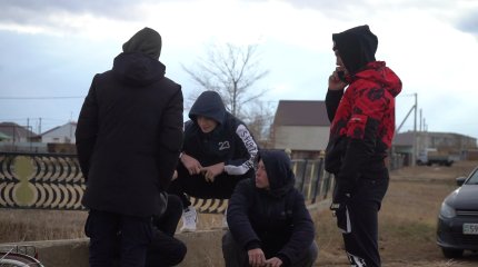 Психологқа жүгінетін жасөспірімдер көбейді