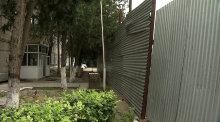 Алматыда Қазақ ұлттық аграрлық зерттеу университетінің мүлкін жымқыруға қатысты дау әлі шешілер емес
