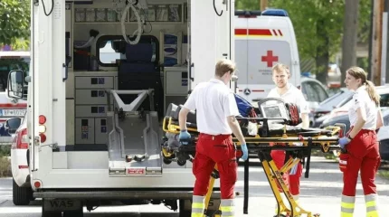 Аустриядағы мектепте болған атыстан кемінде 10 адам қаза тапты