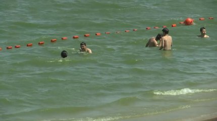 Свыше 350 человек утонуло: в МЧС привели страшную статистику за 2 года