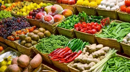 Дүкендегі кесілген жемістер өте қауіпті болып шықты