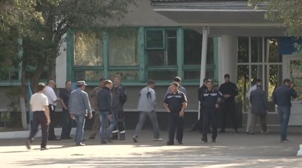 Более 200 казахстанцев погибли на работе в прошлом году - министр труда