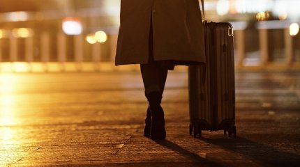 Ночные автобусы предлагают запустить в Алматы и Астане  для безопасности туристов