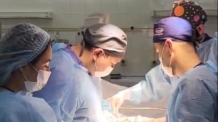Әрбір оныншы қазақстандық бүйрек ауруына шалдыққан, бірақ көбіне диагноз қойылмайды
