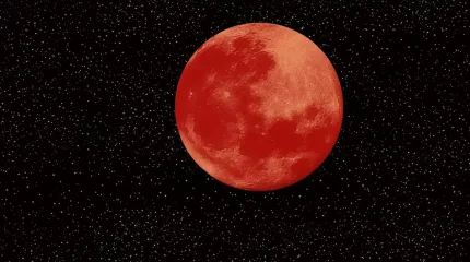 Астанада блогер ерекше құбылысты видеоға түсіріп алды