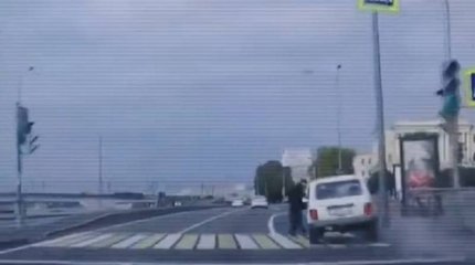 "Пьяный за рулем — потенциальный убийца": МВД ответило на требования "пьяных" водителей