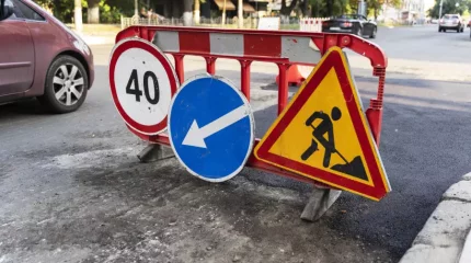 Алматыда Райымбек даңғылының бір бөлігі уақытша жабылады