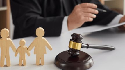 Житель Мангистау задолжал детям 6 млн тенге и был лишен свободы