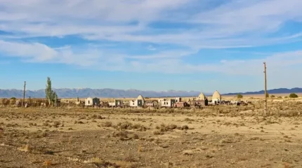 Қазақстанда өлім-жітім көрсеткіші ең жоғары үш облыс анықталды