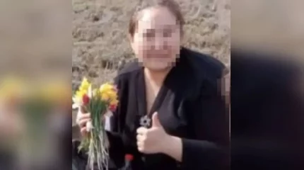 Ақтөбеде балалары қызғалдақ жұлып берген әйел әкім жазаланбайтын болды