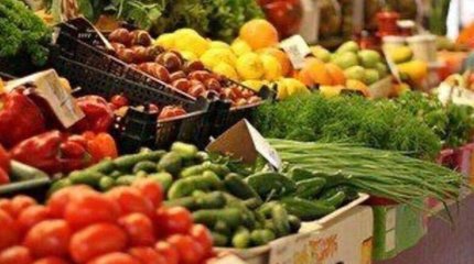 Астанчан приглашают на ярмарку в предстоящие выходные