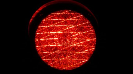 Грузовикам временно ограничат движение в СКО