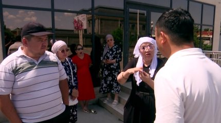 Қызылордалық бірнеше отбасы несие аламын деп алданып қалды