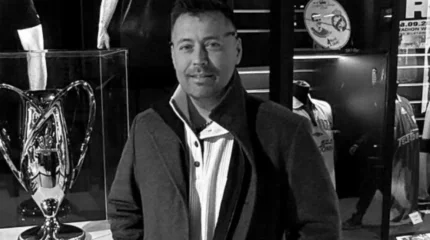 Атақты футбол клубының акционері тағамға қақалып қайтыс болды