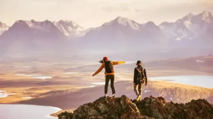 Тек саналы туристер ғана барады: Қатонқарағайға кіру шектеледі