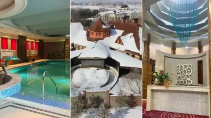 Астана әкімдігі Мәсімовтің үйінен “бас тартты“