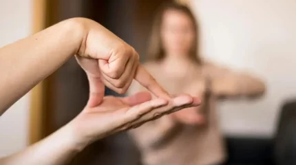 Қазақстанда ым тіліне арналған электронды сөздік пайда болды