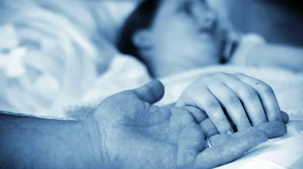 Ритуалы прощания с умершими вводят в больницах Дании