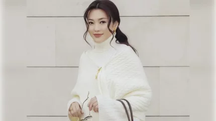 Ерке Есмахан толғатып жатып Сәкен Майғазиевтің ұлының тойын көрген