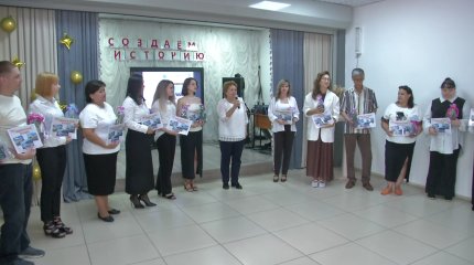 Қарағанды облысында жұмысшы мамандығының мәртебесін арттыруға бағытталған шаралар жалғасуда