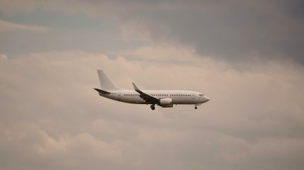 Казахстан закрыл авиасообщение с Ближним Востоком