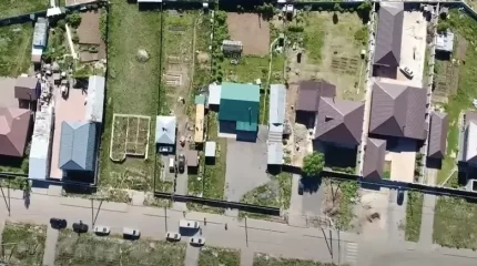 Батыс Қазақстан облысында 10 үй мемлекет меншігіне өтті