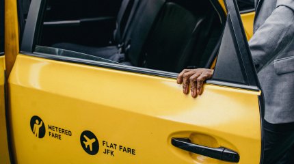 Таксиста убил пассажир из-за замечания в Петропавловске