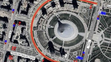 Астанада екі көше жөндеу жұмыстарына жабылады