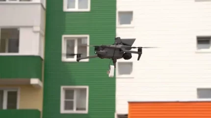 Түркістан облысында дрон шығарылады