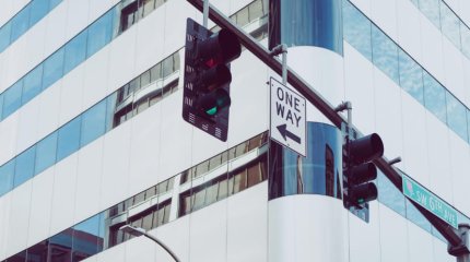 Проспект Туран открыли для движения в Астане