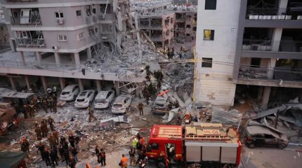 Число погибших в Израиле выросло до десяти: среди них есть дети