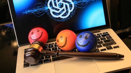 Специалисты не рекомендуют обсуждать свои проблемы с чатом GPT