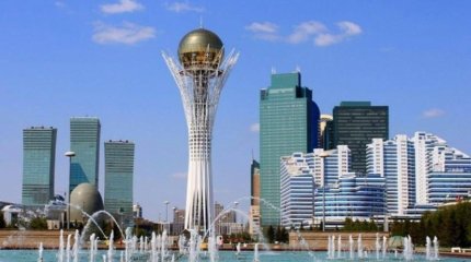 Без капли дождя: синоптики предупреждают жителей мегаполисов о сильной жаре