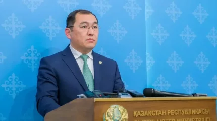 70-ке жуық қазақстандық Ираннан шығарылды