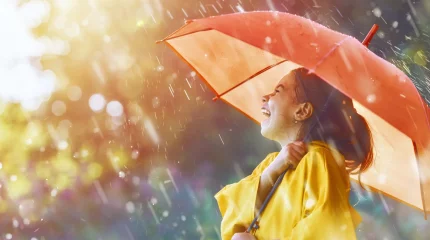 +42, ливни и град: прогноз погоды на три дня по Казахстану