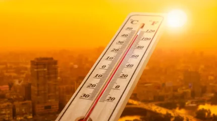 46 градус аптап ыстық болады