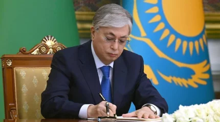 Президент мемлекеттік басқаруды дамытудың 2030 жылға дейінгі жаңартылған тұжырымдамасын бекітті