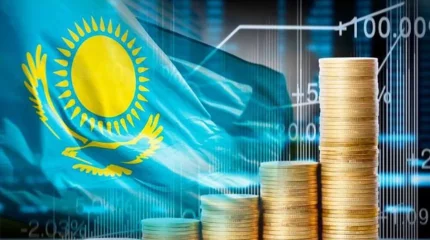 Казахстан показал рекордный экономический рост за последние 12 лет благодаря активным реформам