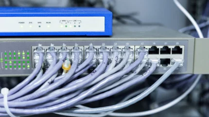 Астанада жылдамдығы жоғары 10G интернеті сынақтан өткізіледі