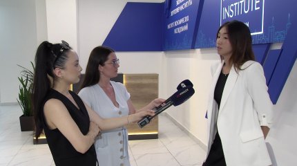 Казахстан укрепляет роль стратегического партнёра Китая в Центральной Азии, - эксперты