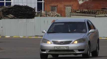 Таксисты требуют вернуть тревожную кнопку после убийства коллеги в СКО