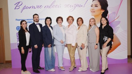 Современная контрацепция: мифы, факты и индивидуальный подход