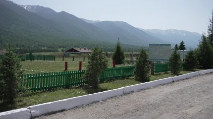 Капительного ремонта и современного оснащения требуют погранзаставы ВКО