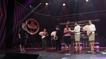 В Астане наградили лучших медицинских работников