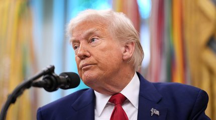 Трамп экстренно покинул саммит G7 из-за Ближнего Востока