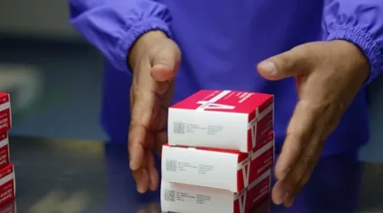 Қарағандыда мүмкіндігі шектеулі балаға мерзімі өткен дәрі берілген: анасы сотқа жүгінбек
