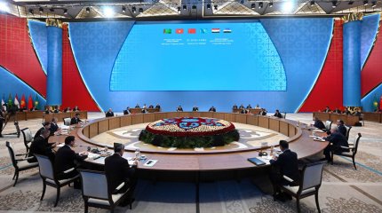 Токаев предложил объявить 2026 год «Годом образования и научных исследований»