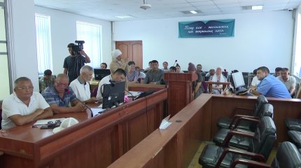 Шымкент тұрғыны сүйіктісін қорлап, өлтірген